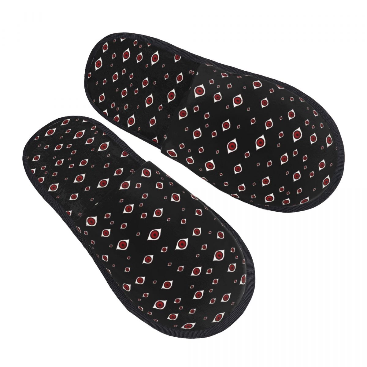 Damskie kapcie domowe z pianką – Women Shoes Japan recenzja i cena