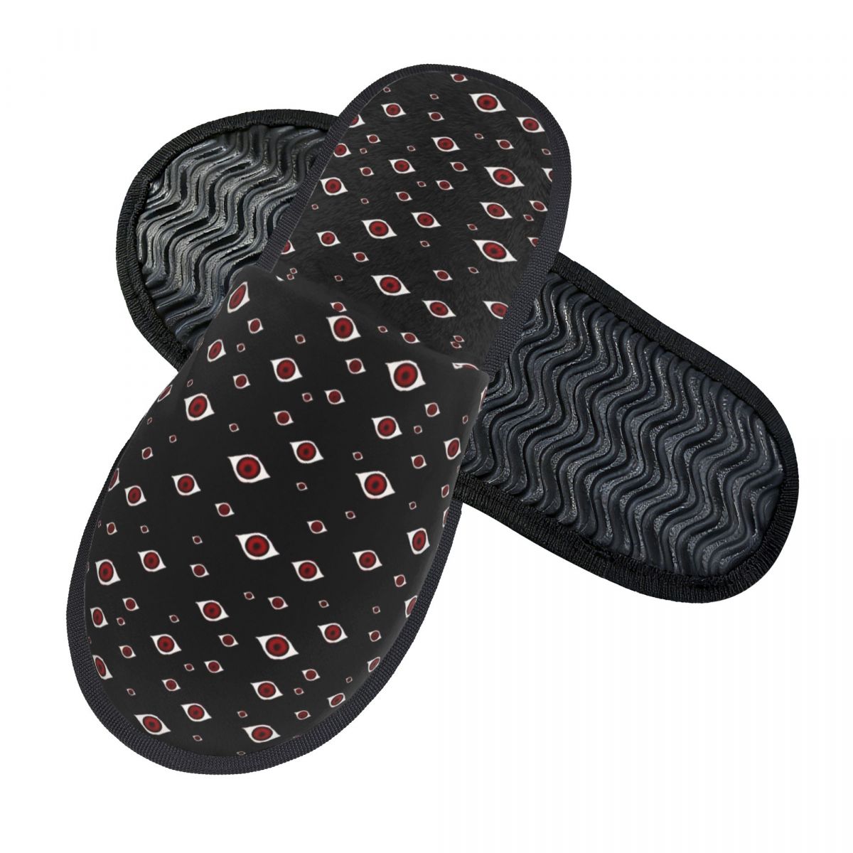 Damskie kapcie domowe z pianką – Women Shoes Japan recenzja i cena