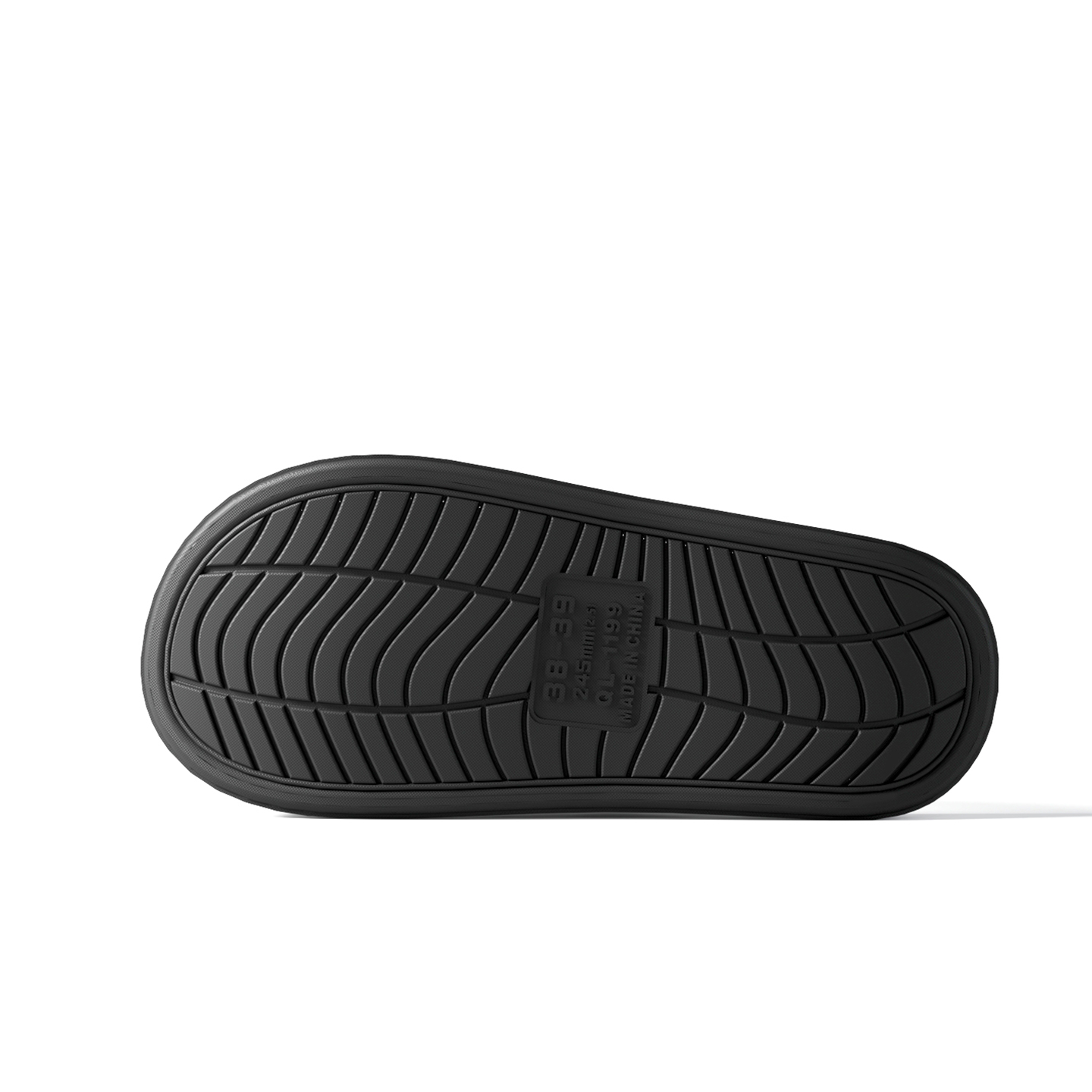Nowe męskie sandały letnie, an – Thong Flat Sandal recenzja i cena