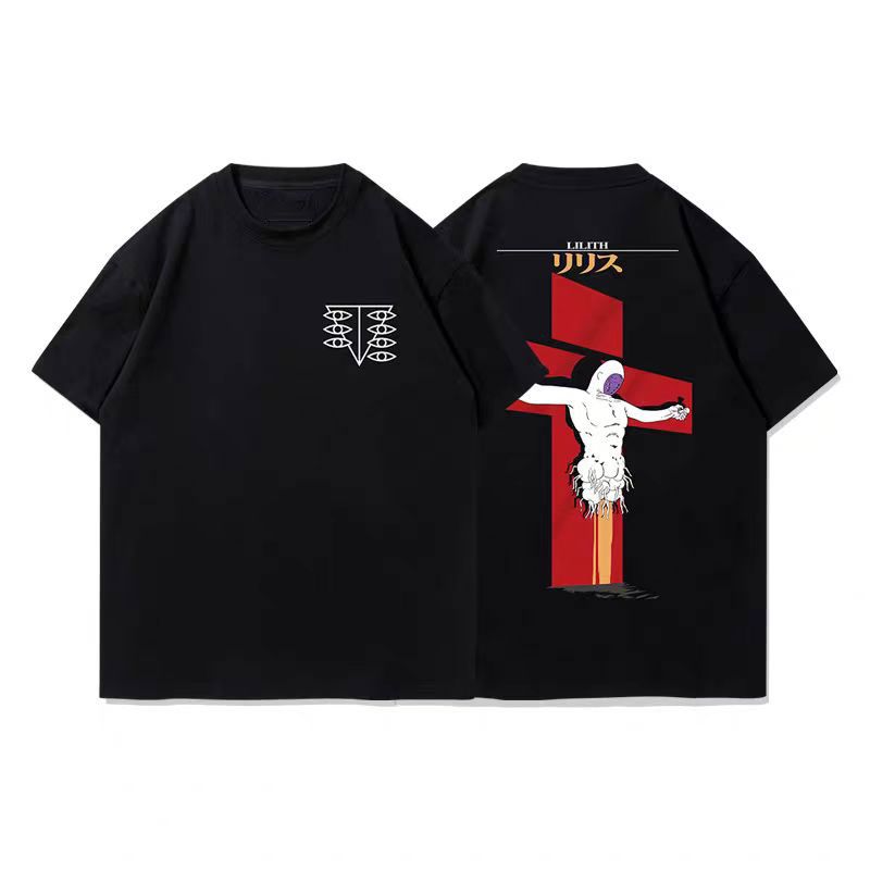 Koszulka Neon Genesis Evangeli – Women'S Shoes For Crews recenzja i cena