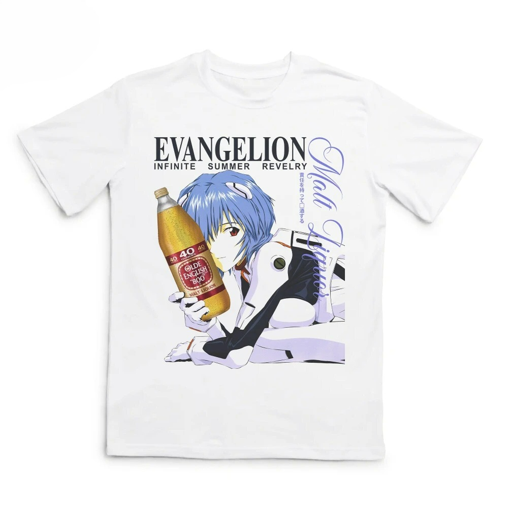 Koszulka Neon Genesis Evangeli – Women'S Shoes For Crews recenzja i cena