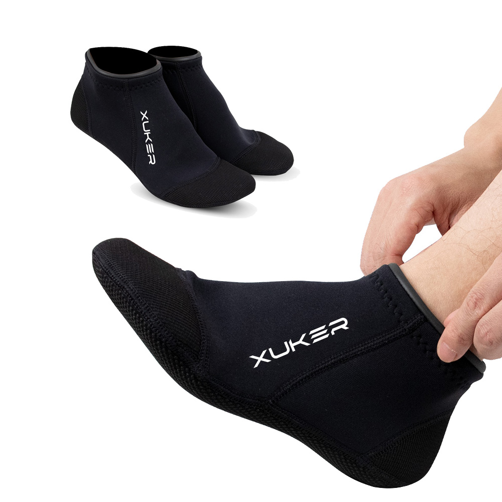 Męskie damskie 3mm skarpetki n – Women'S Shoes Neuropathy recenzja i cena