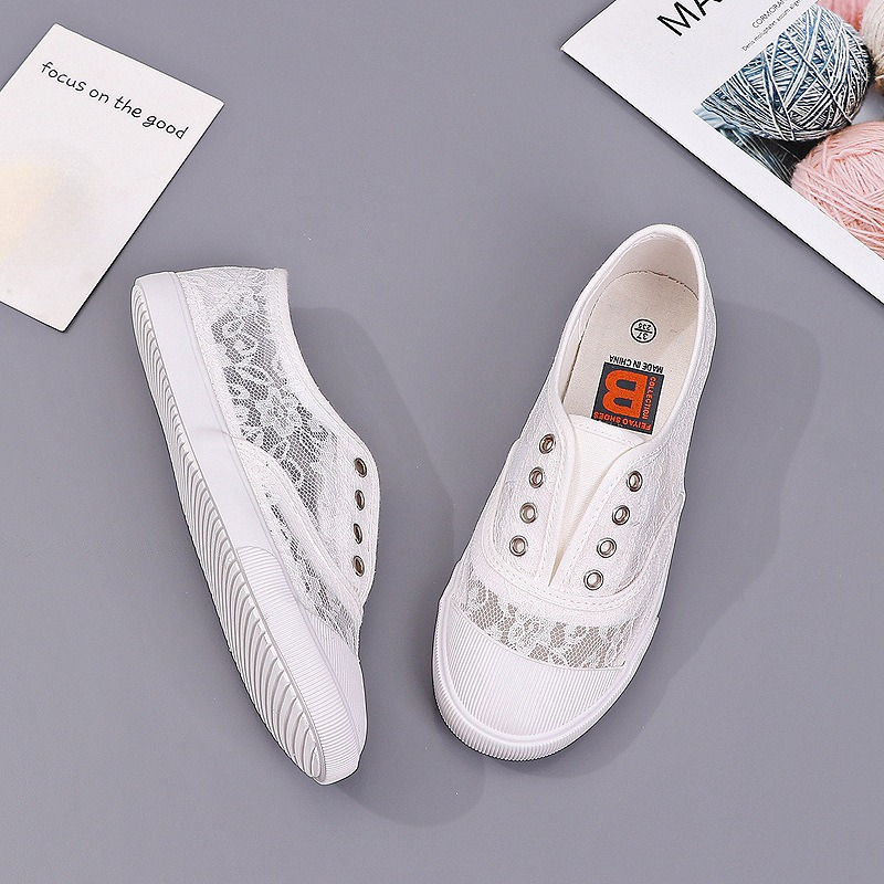 Damskie ażurowe płócienne bale – Women'S Shoes Hey Dude recenzja i cena