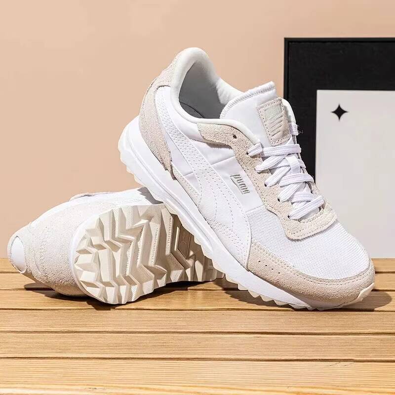 Nowe, lekkie buty do biegania  – Women Shoes Puma recenzja i cena