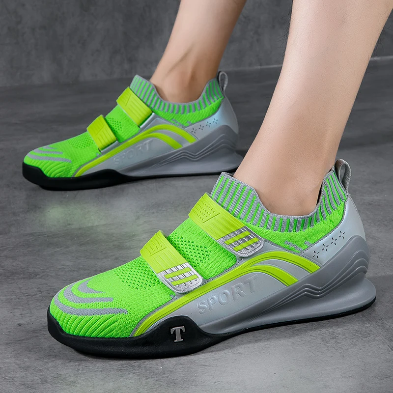 Męskie buty do podnoszenia cię – Women'S Shoes Weightlifting recenzja i cena