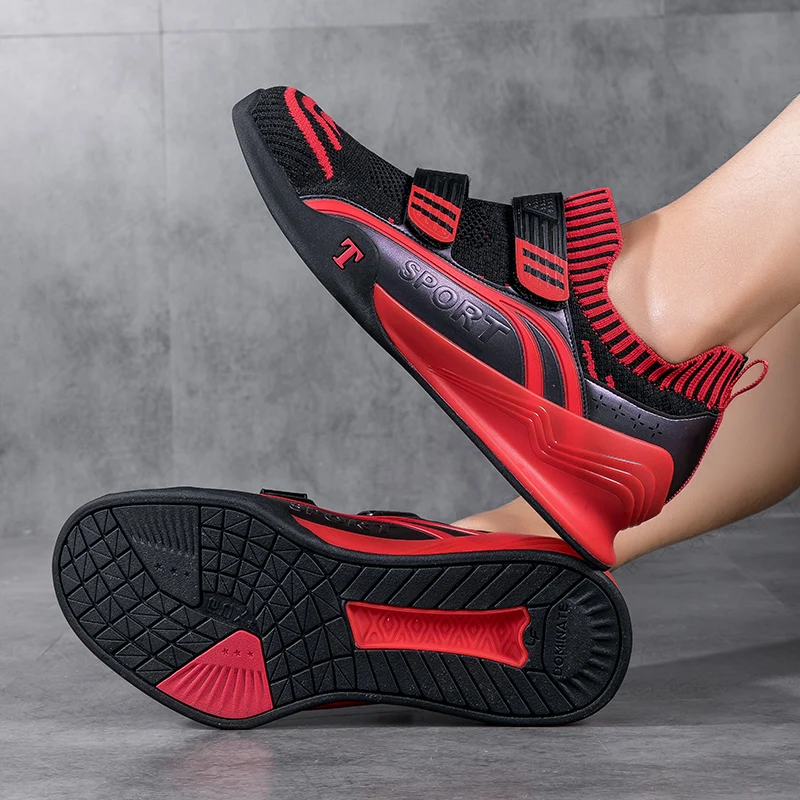 Męskie buty do podnoszenia cię – Women'S Shoes Weightlifting recenzja i cena
