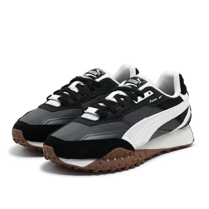 Puma Blktop Rider: Wygodne, un – Women Shoes Puma recenzja i cena