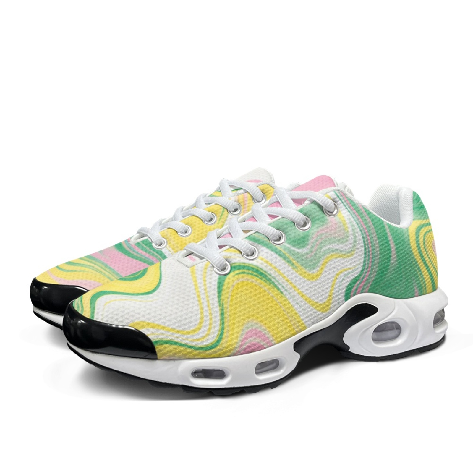 XIXIRIMIDO Kolorowe sneakersy  – Women'S Shoes Hey Dude recenzja i cena