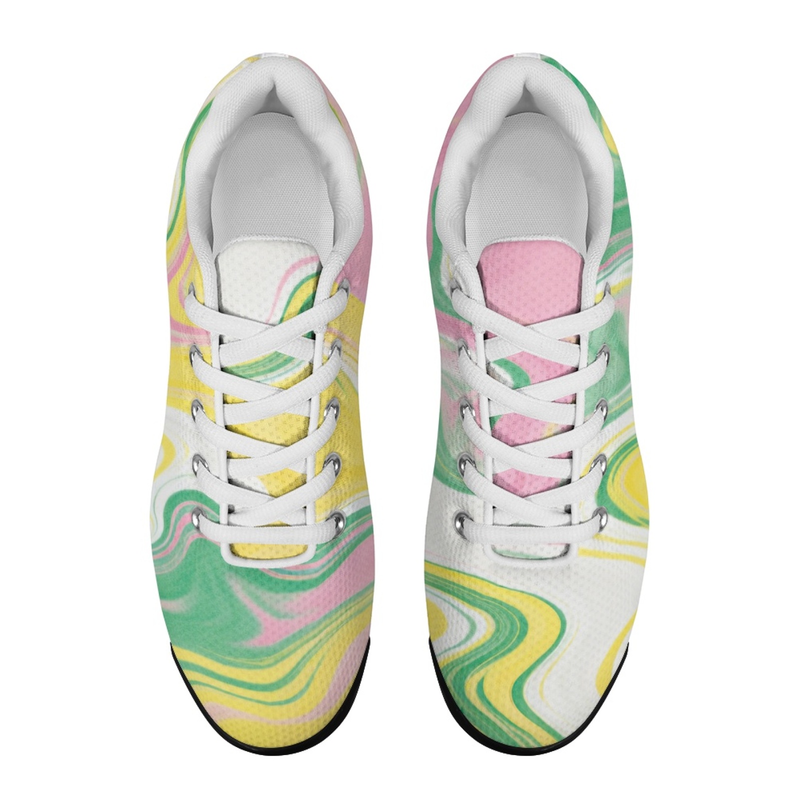 XIXIRIMIDO Kolorowe sneakersy  – Women'S Shoes Hey Dude recenzja i cena