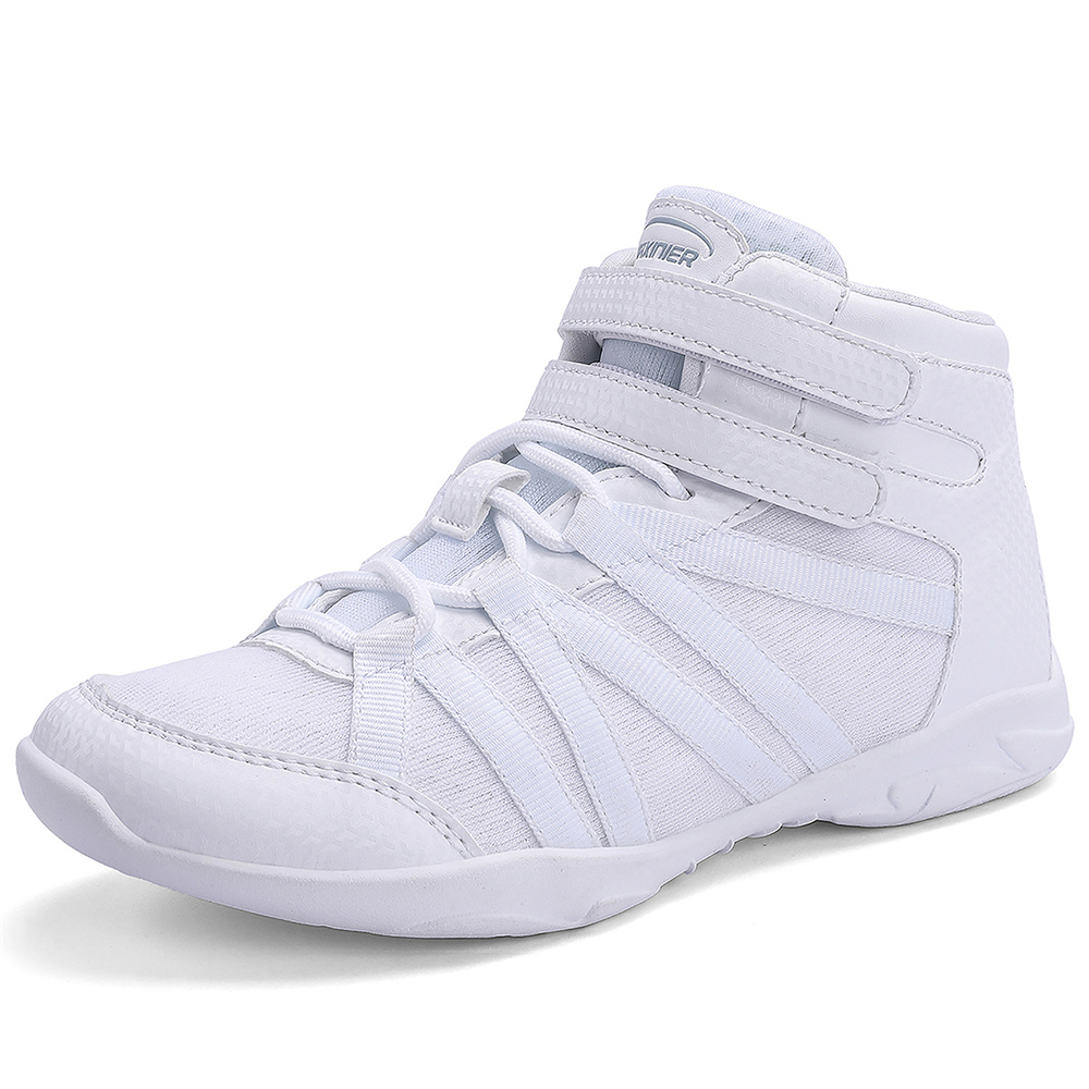 BAXINIER Dziewczęce białe wyso – Women'S Shoes Hey Dude recenzja i cena