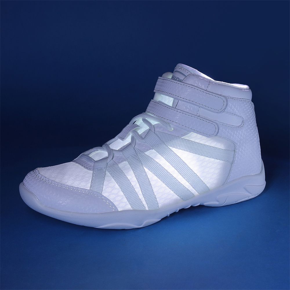 BAXINIER Dziewczęce białe wyso – Women'S Shoes Hey Dude recenzja i cena