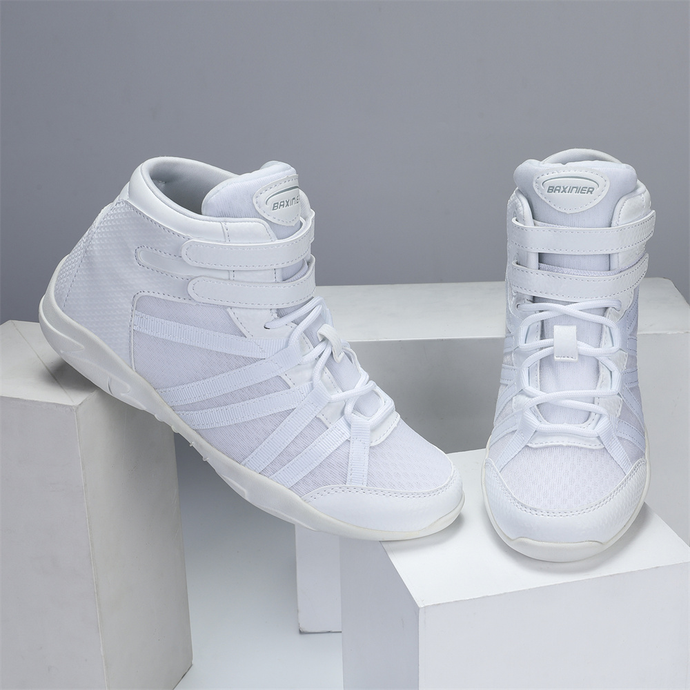 BAXINIER Dziewczęce białe wyso – Women'S Shoes Hey Dude recenzja i cena