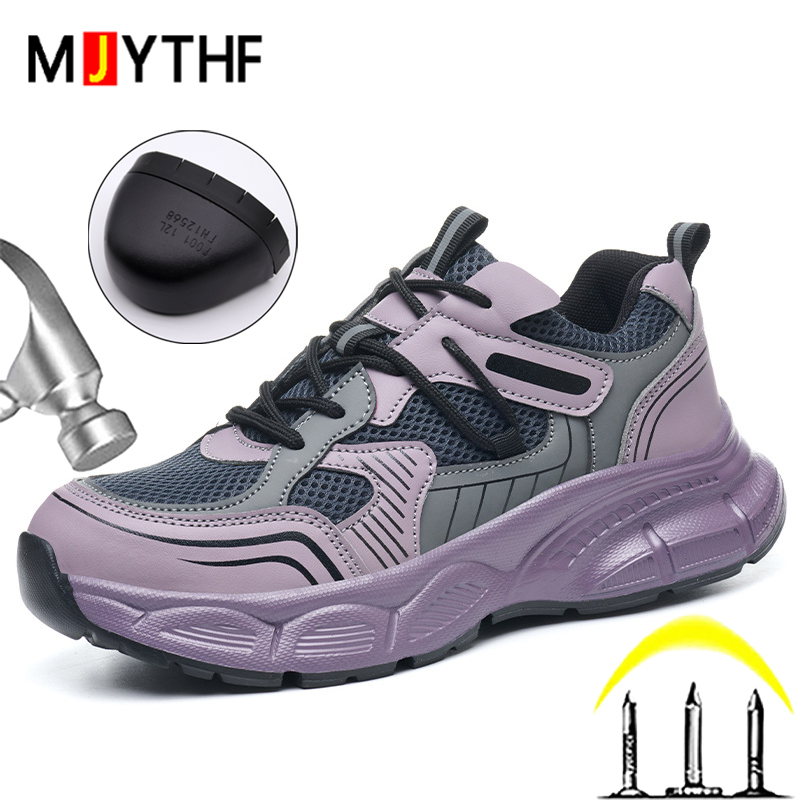 Buty robocze damskie, sneakers – Women'S Shoes Hey Dude recenzja i cena