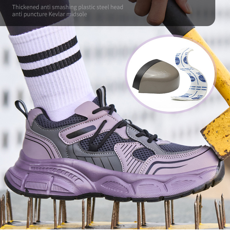 Buty robocze damskie, sneakers – Women'S Shoes Hey Dude recenzja i cena