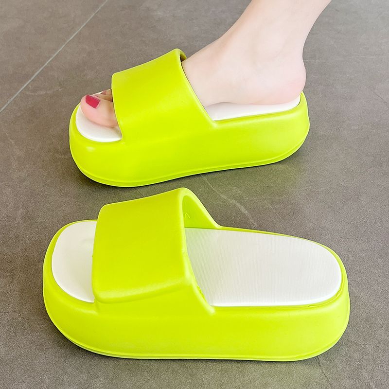 Nowe, bezwonne klapki EVA z wy – Women'S Shoes Clogs recenzja i cena