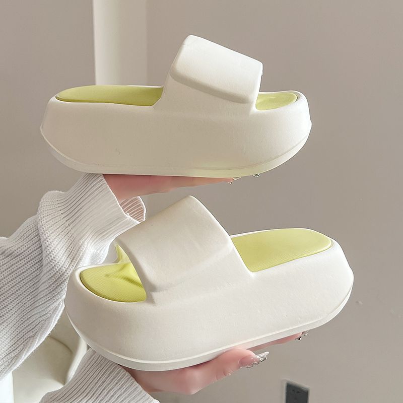 Nowe, bezwonne klapki EVA z wy – Women'S Shoes Clogs recenzja i cena