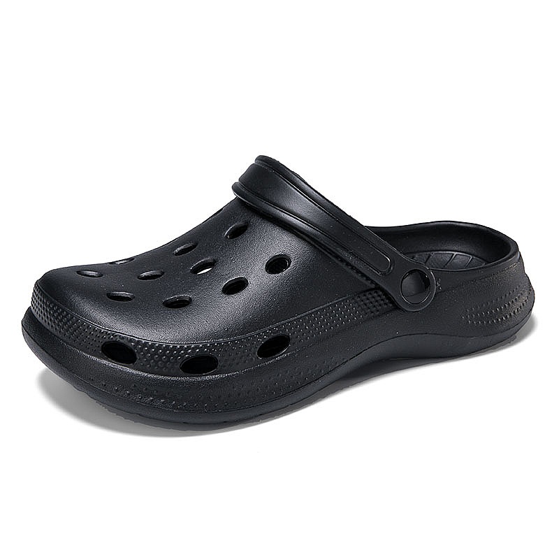 Klapki letnie plus size 36-48, – Women'S Shoes Crocs recenzja i cena