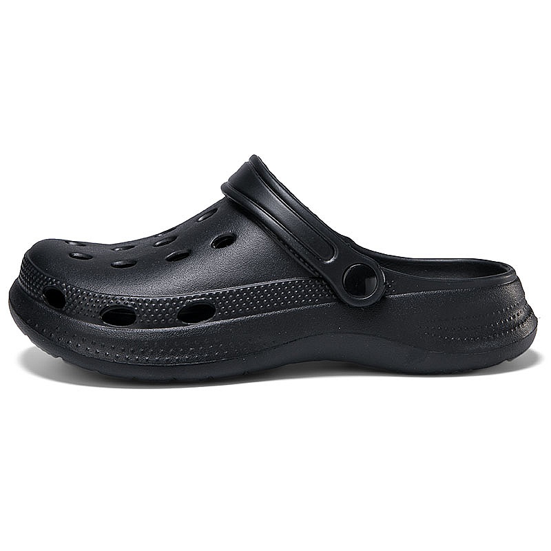 Klapki letnie plus size 36-48, – Women'S Shoes Crocs recenzja i cena