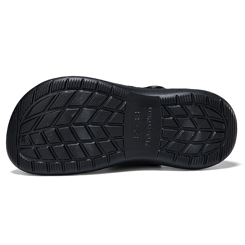 Klapki letnie plus size 36-48, – Women'S Shoes Crocs recenzja i cena