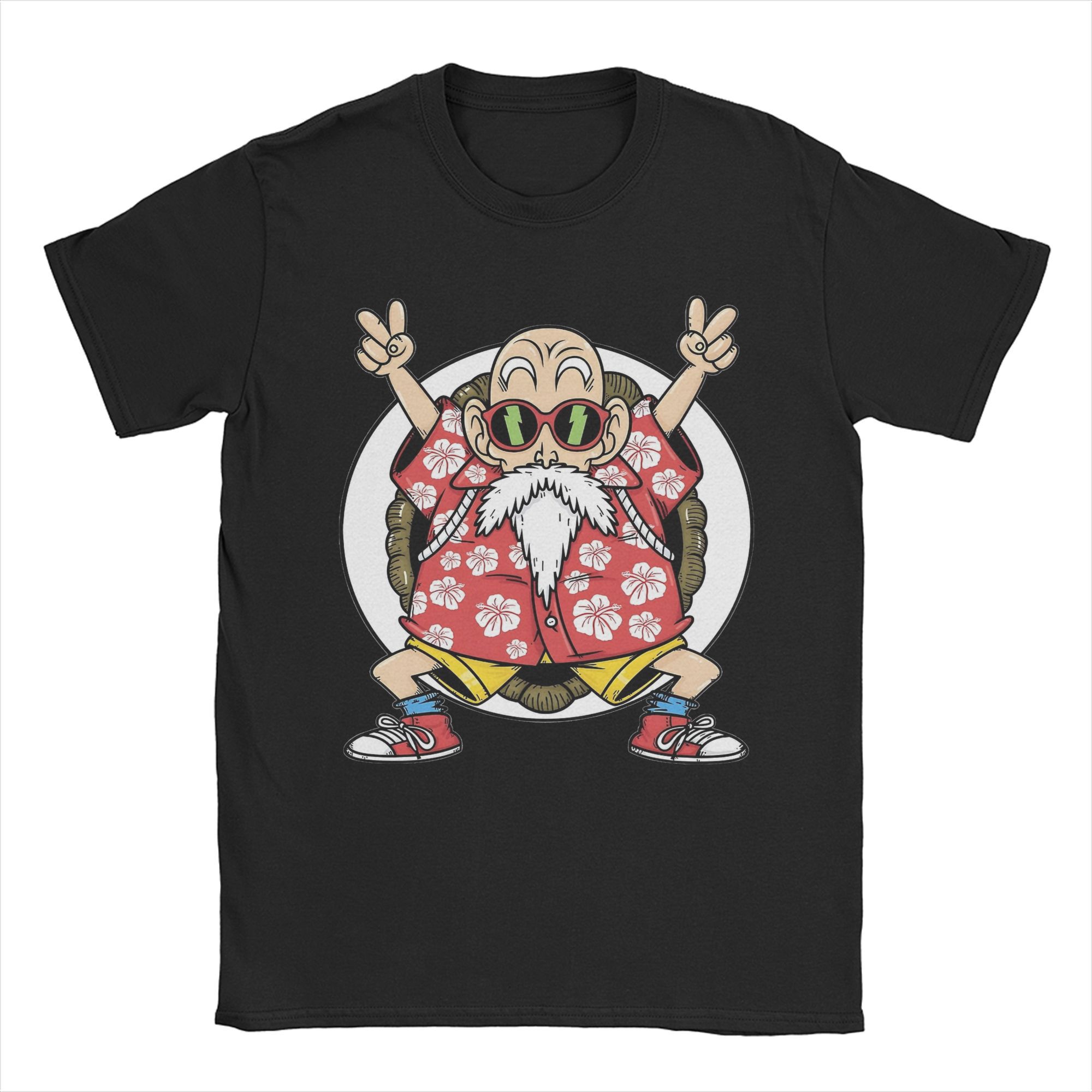Koszulki Dragon Ball Master Ro – Women'S Shoes For Crews recenzja i cena