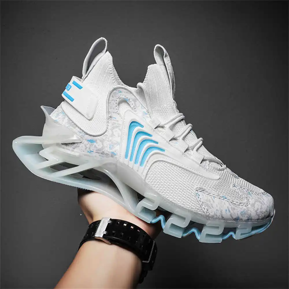Niebieskie długie różowe buty  – Women'S Shoes Extra Wide recenzja i cena