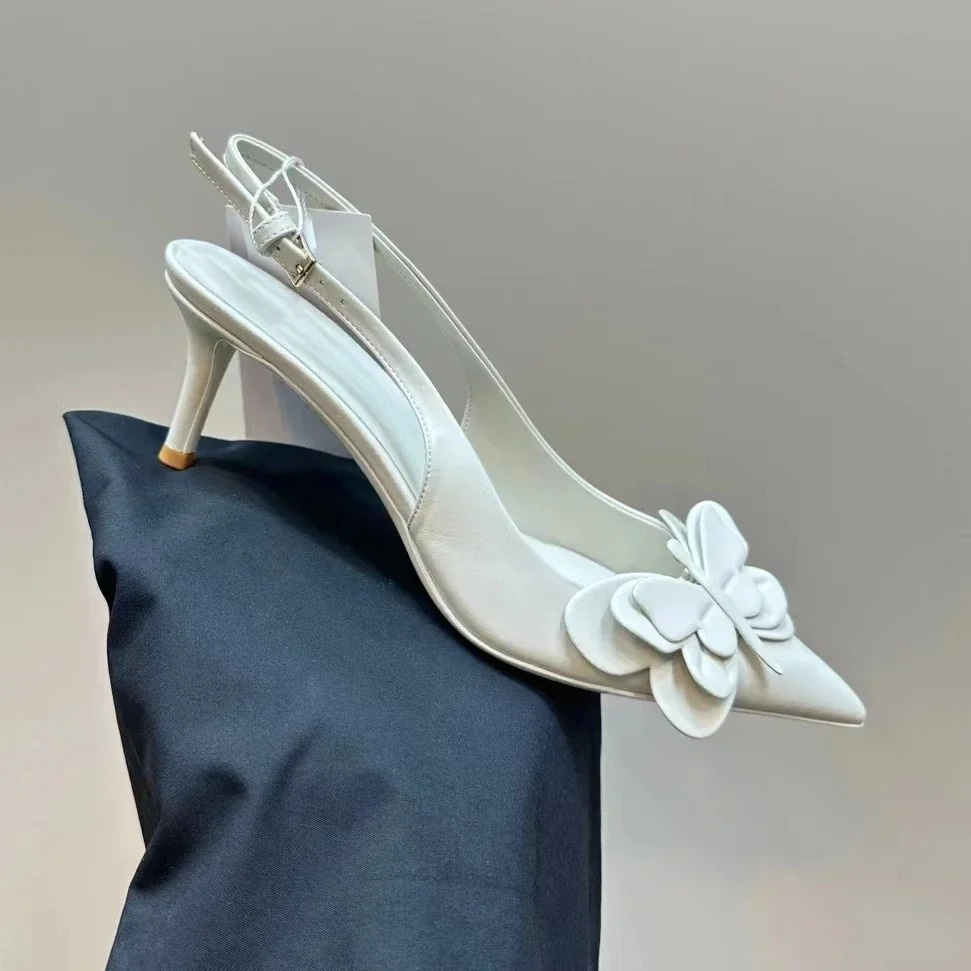 Sandały damskie na obcasie z p – Women'S Shoes Clogs recenzja i cena