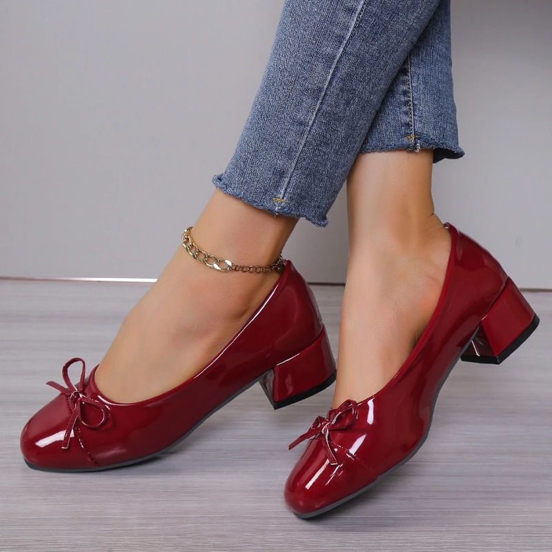 Buty damskie 2026 Czółenka na  – Women'S Shoes In Fashion recenzja i cena