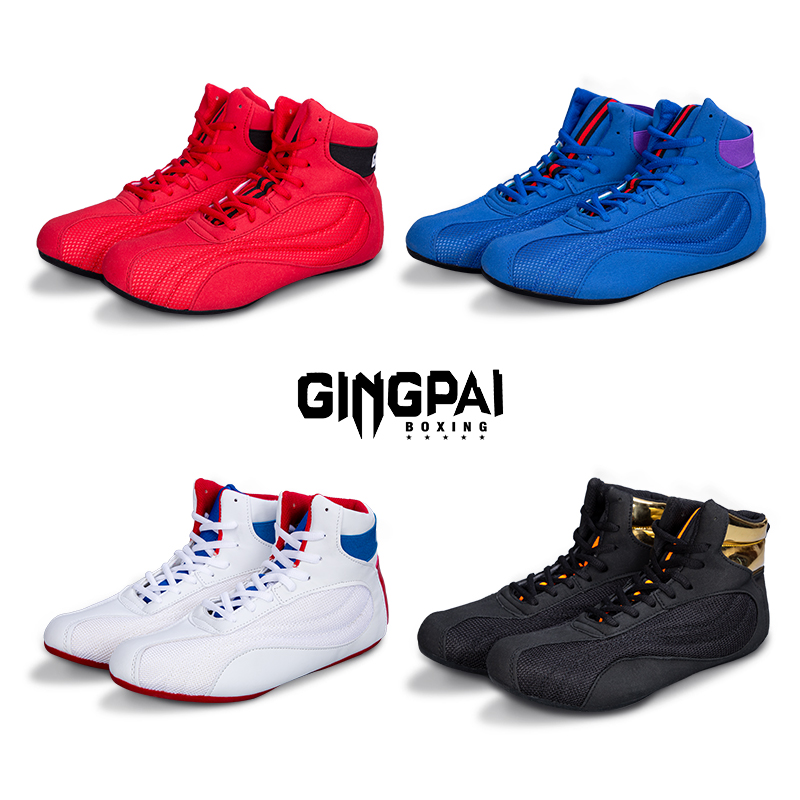 Profesjonalne buty bokserskie  – Women'S Shoes Weightlifting recenzja i cena