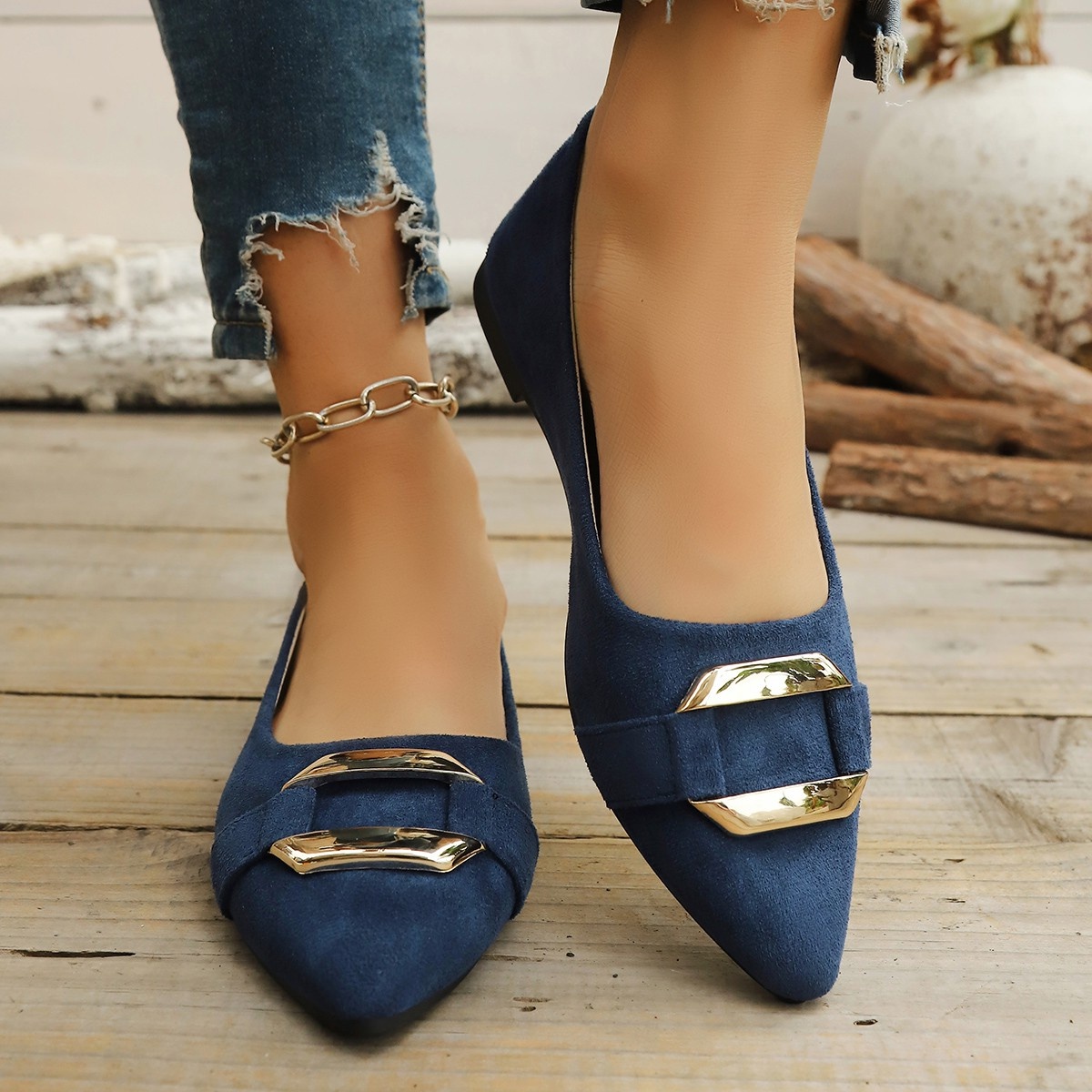 Eleganckie, seksowne, szpiczas – Women'S Shoes In Fashion recenzja i cena