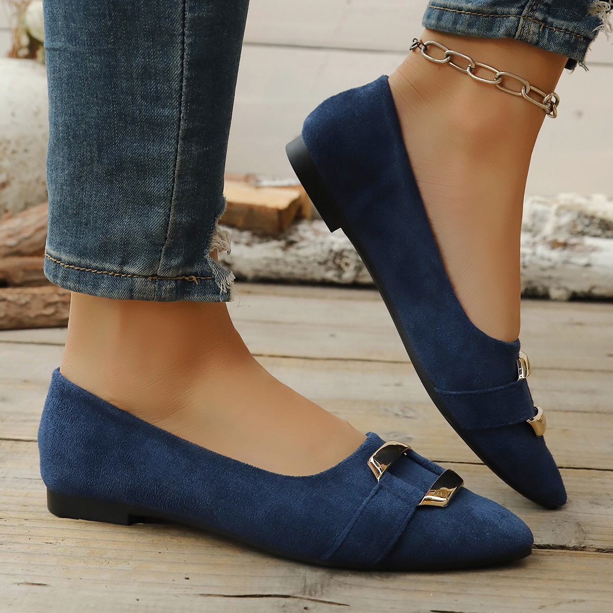 Eleganckie, seksowne, szpiczas – Women'S Shoes In Fashion recenzja i cena