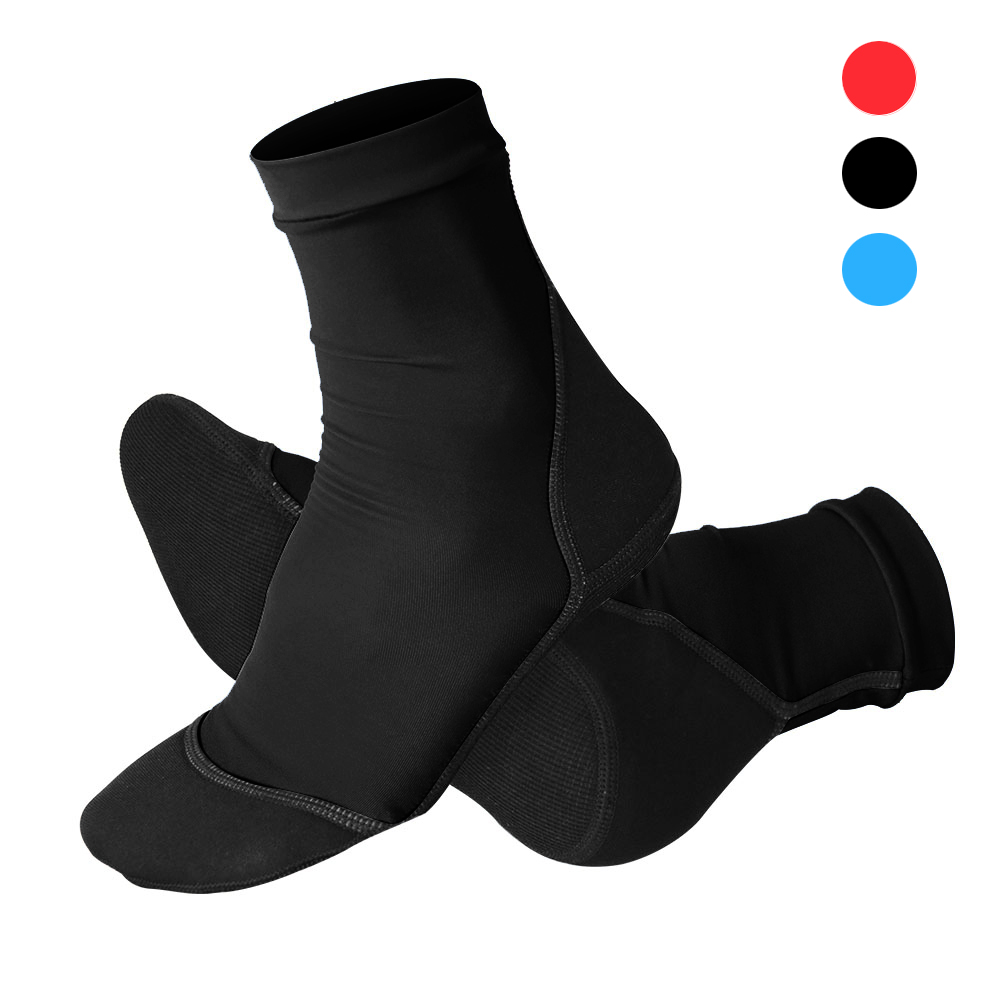 Neoprenowe skarpetki do siatkó – Women'S Shoes Neuropathy recenzja i cena