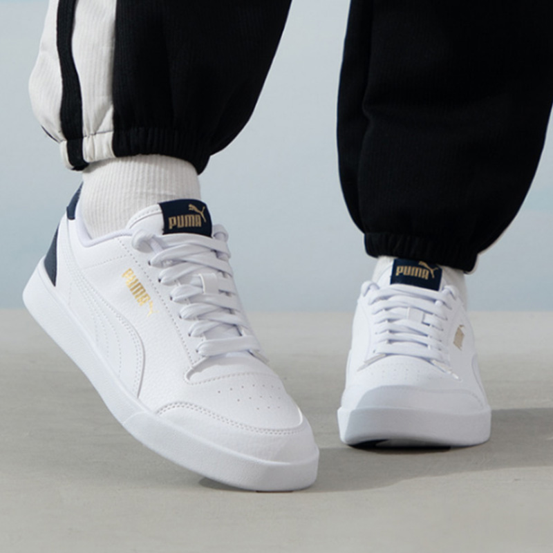 Puma Mid Low Top Klasyczne Mod – Women Shoes Puma recenzja i cena
