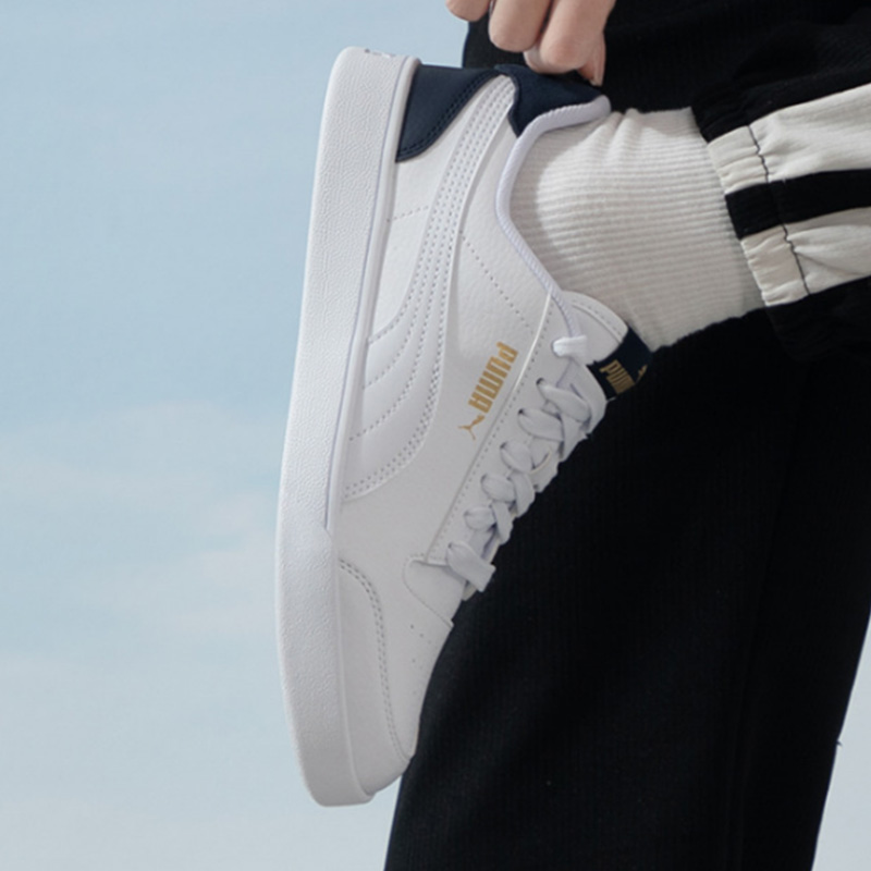Puma Mid Low Top Klasyczne Mod – Women Shoes Puma recenzja i cena