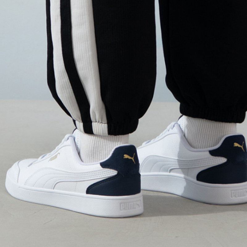 Puma Mid Low Top Klasyczne Mod – Women Shoes Puma recenzja i cena