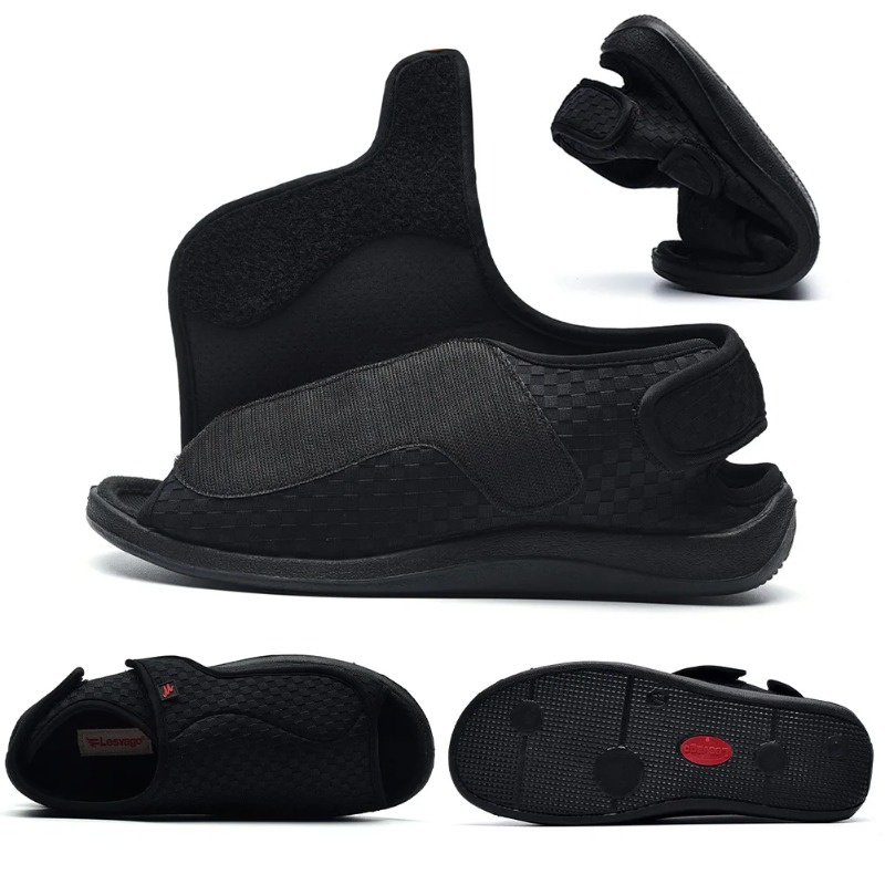 Damskie i męskie kapcie dla di – Women'S Shoes Extra Wide recenzja i cena