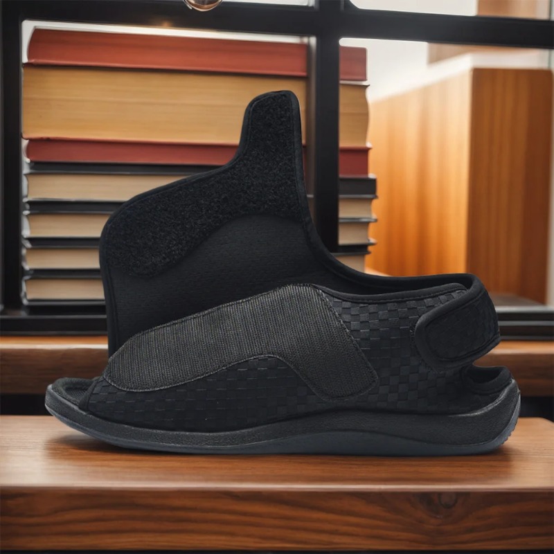 Damskie i męskie kapcie dla di – Women'S Shoes Extra Wide recenzja i cena