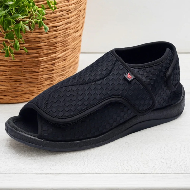 Damskie i męskie kapcie dla di – Women'S Shoes Extra Wide recenzja i cena