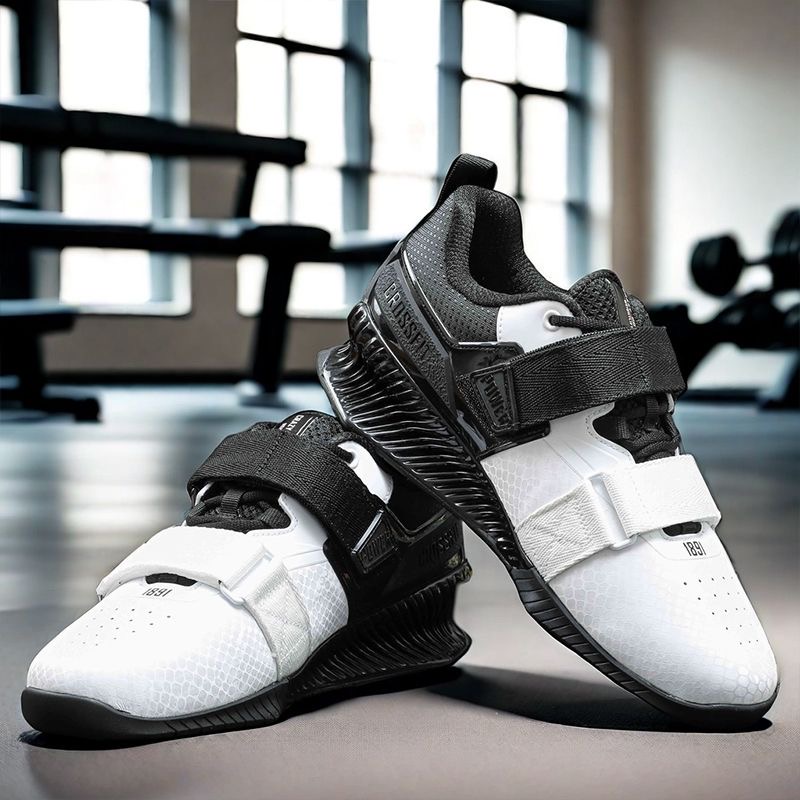 Marka Crazy Power wzór smoka b – Women'S Shoes Weightlifting recenzja i cena