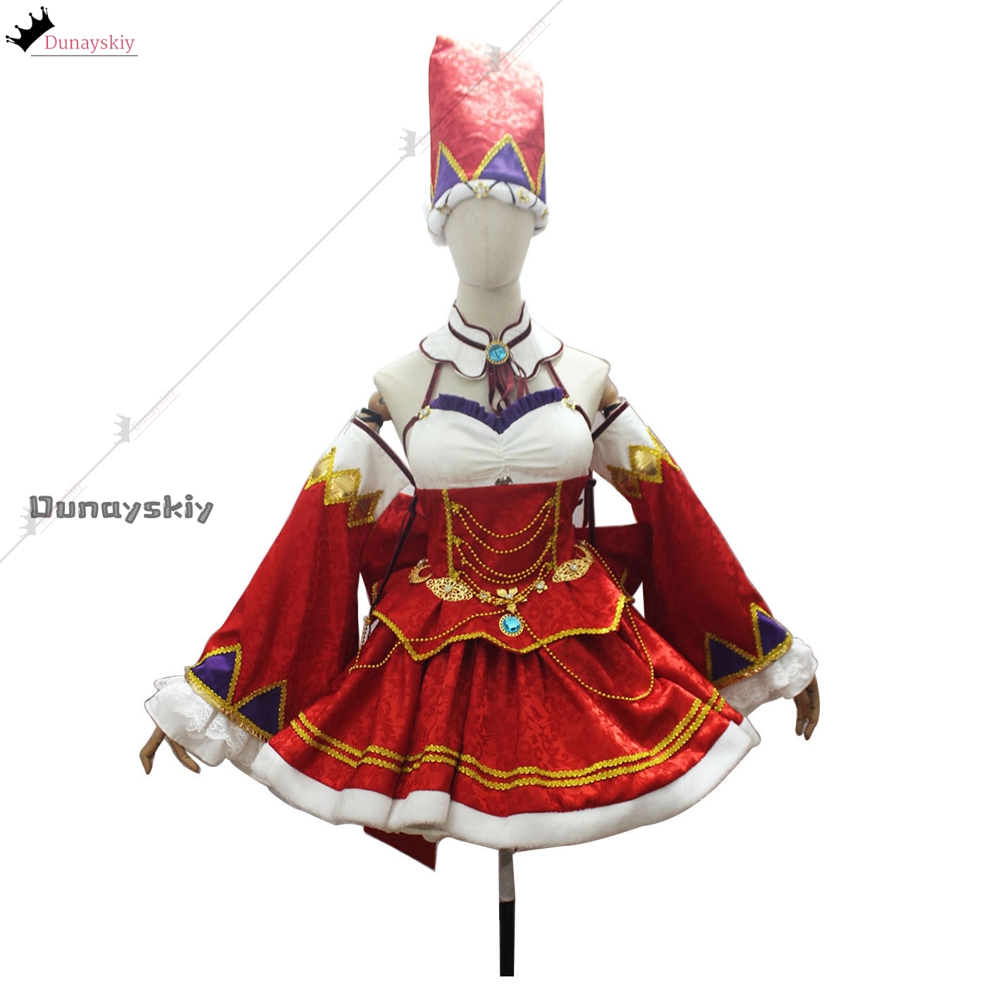 Spersonalizowane stroje świąte – Women Shoes Japan recenzja i cena