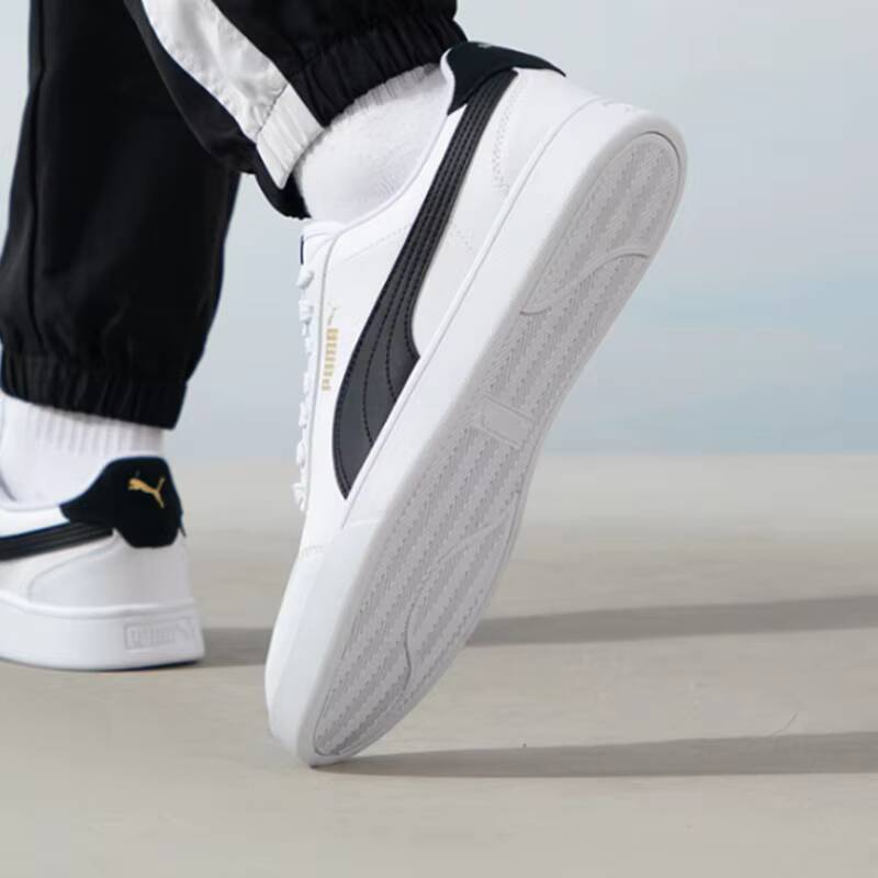 Nowe buty Puma Mid Low Top Fas – Women Shoes Puma recenzja i cena