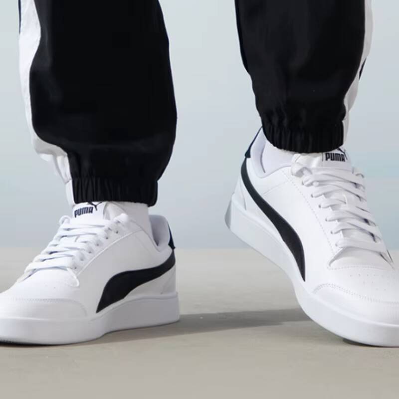 Nowe buty Puma Mid Low Top Fas – Women Shoes Puma recenzja i cena