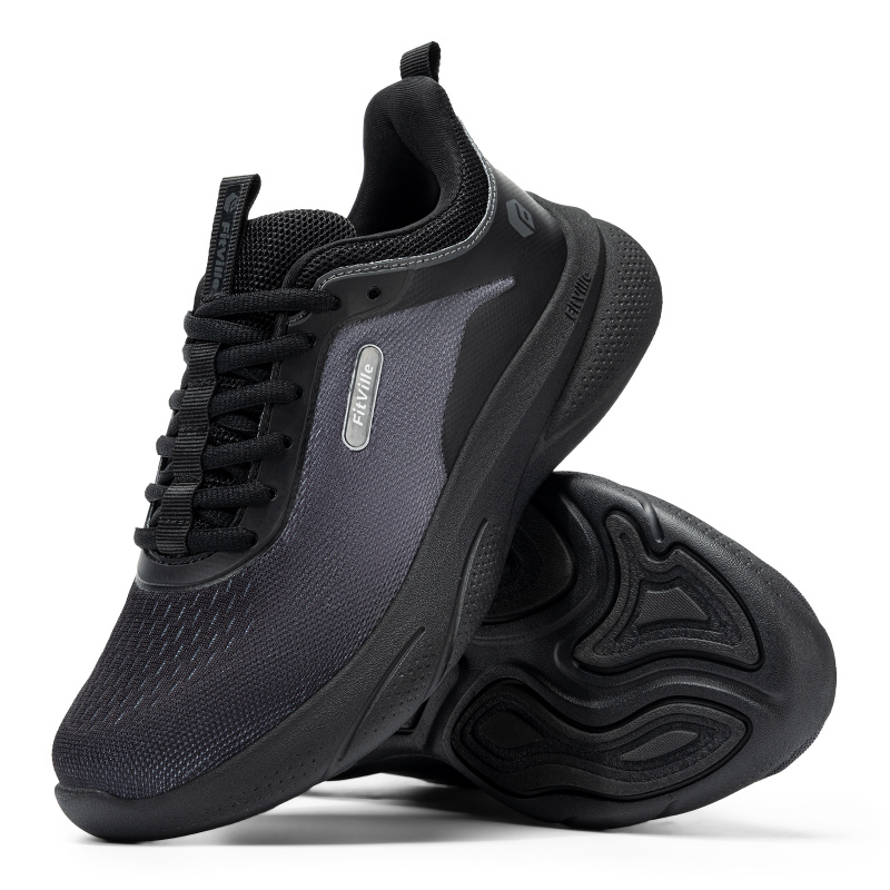 FitVille Damskie buty sportowe – Women'S Shoes Extra Wide recenzja i cena