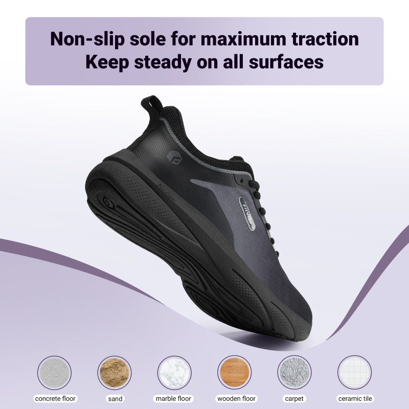 FitVille Damskie buty sportowe – Women'S Shoes Extra Wide recenzja i cena