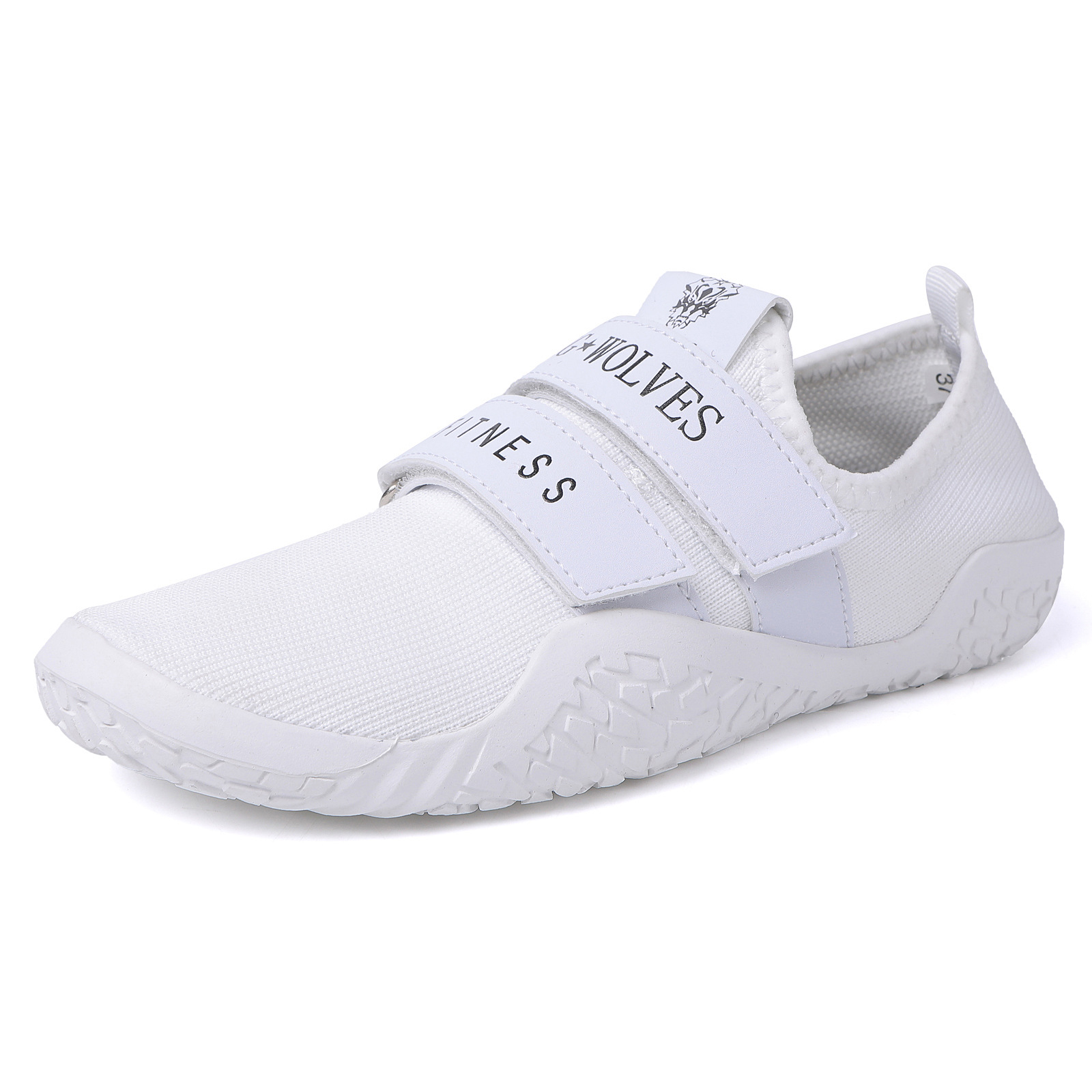 Buty do przysiadów i martwego  – Women'S Shoes Weightlifting recenzja i cena