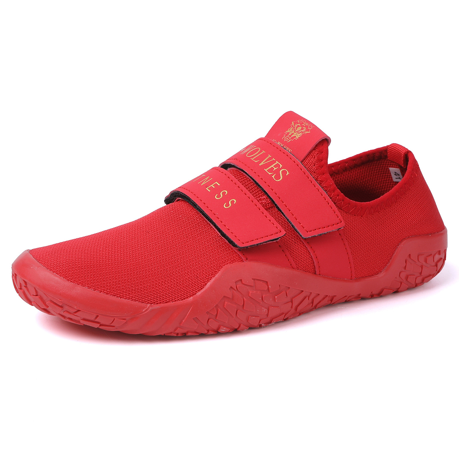 Buty do przysiadów i martwego  – Women'S Shoes Weightlifting recenzja i cena