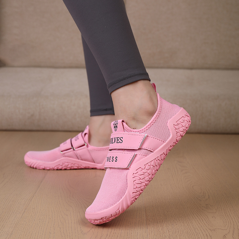 Buty do przysiadów i martwego  – Women'S Shoes Weightlifting recenzja i cena