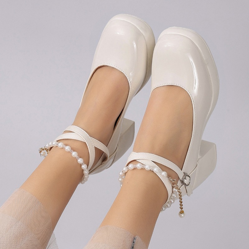 Nowe damskie czółenka, modne b – Women'S Shoes In Fashion recenzja i cena