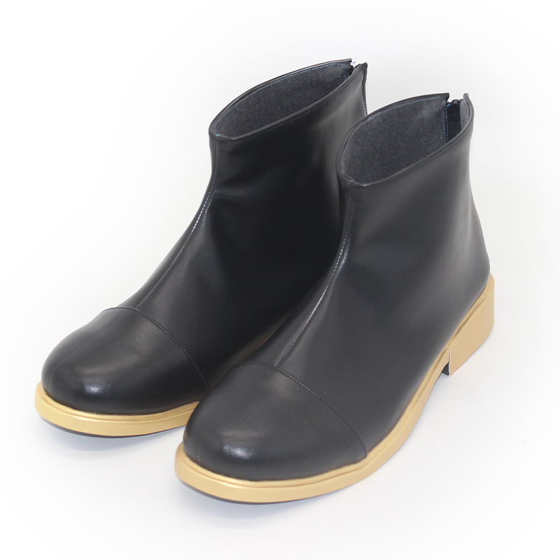 Buty do cosplayu Lei Heng z an – Women Shoes Japan recenzja i cena