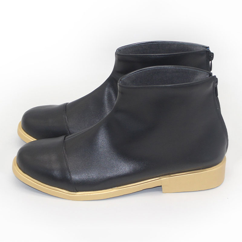 Buty do cosplayu Lei Heng z an – Women Shoes Japan recenzja i cena