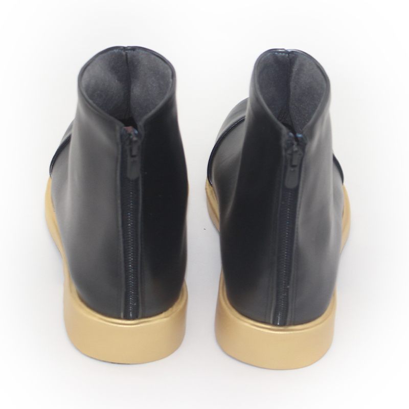 Buty do cosplayu Lei Heng z an – Women Shoes Japan recenzja i cena